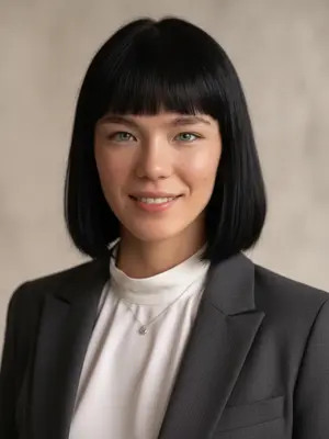 Портрет юриста