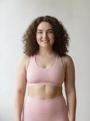 Спортивная модель