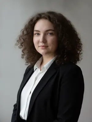 Портрет юриста