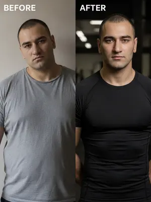 Преображение модели