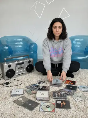 Креативный уют