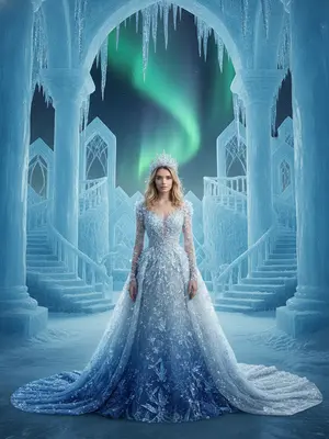 Снежная королева