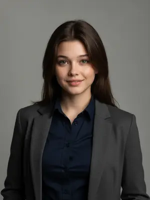 Портрет комика