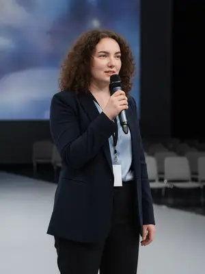 Модель вдохновляющего спикера