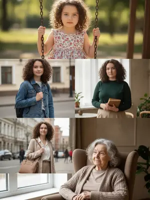Эволюция модели