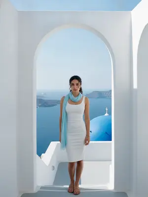Греческая мечта