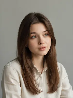 Портрет профессионала