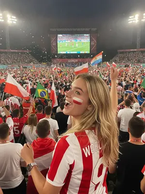 Фан-зона чемпионата