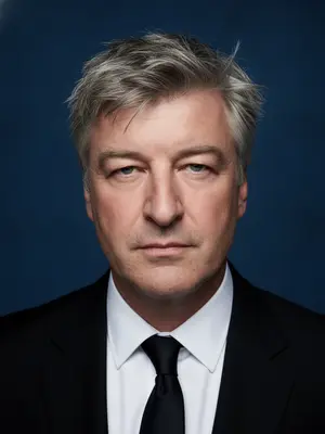 Мужчина в черном пиджаке