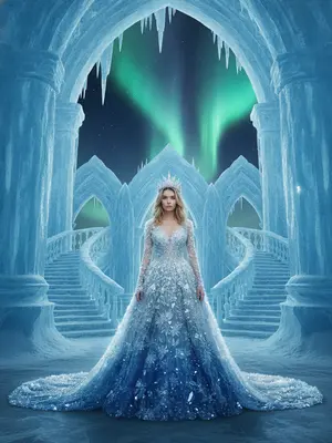 Снежная королева