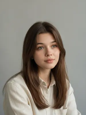 Профессиональный портрет