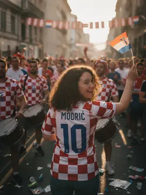 Фотосессия на празднике