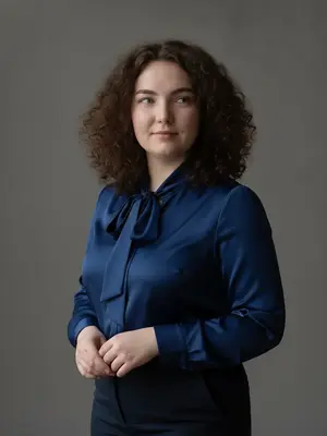 Профессиональный портрет