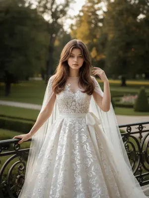Свадебная радость
