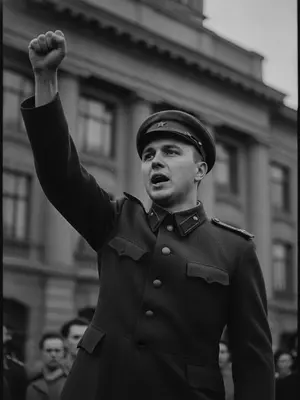 Модель 1920-х в кино