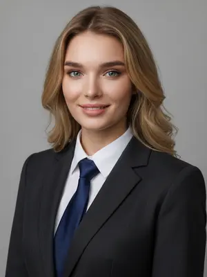 Портрет риэлтора