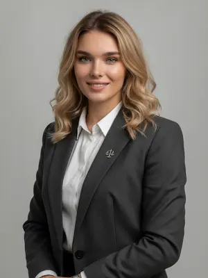 Портрет юриста