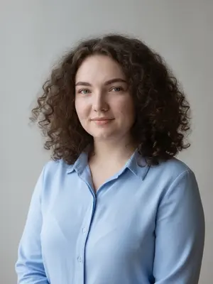 Портрет терапевта