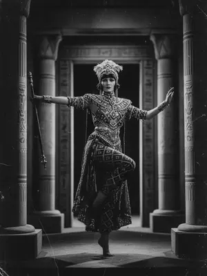 Принц в 1920-х