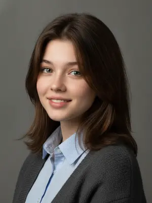 Портрет учителя