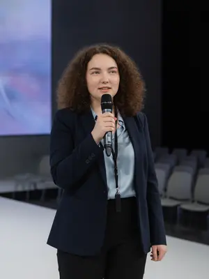 Модель вдохновляющего спикера