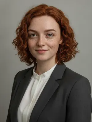 Портрет юриста