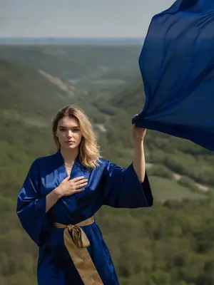 Сила и покой