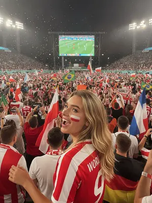 Фан-зона чемпионата