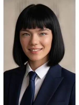 Портрет риелтора