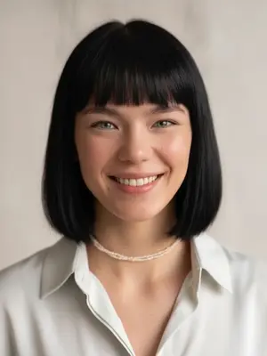 Портрет коуча