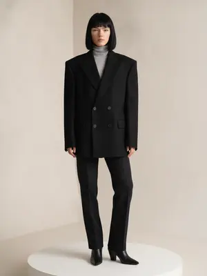 Мода от Balenciaga