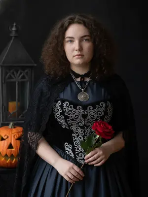 Ночная красавица
