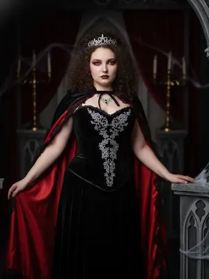 Вампирская королева
