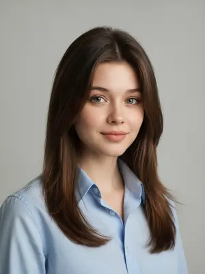 Портрет терапевта