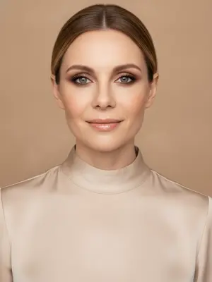 Выразительные глаза
