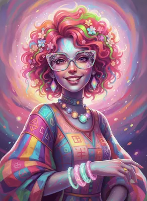 Создать аватарку