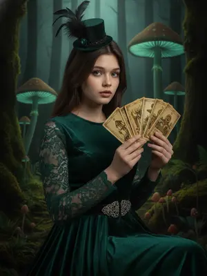 Результат