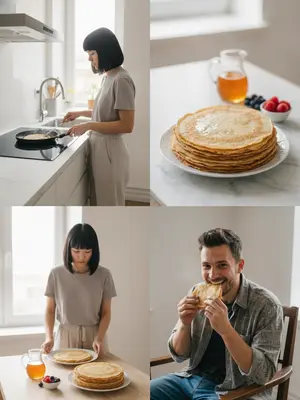 Результат