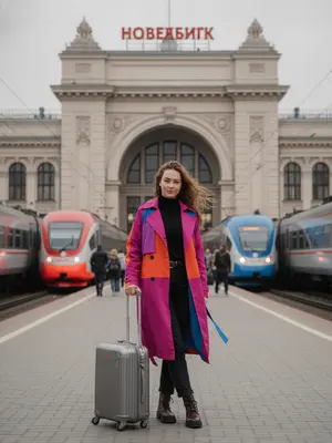 Результат