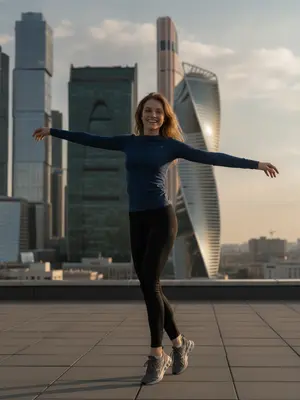 Результат