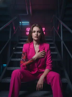 Результат