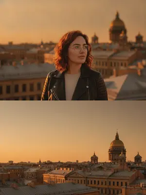 Результат
